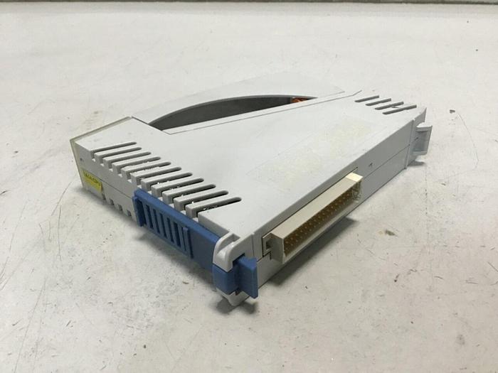 Used SIGMATEK CPU Module CCP082 Used