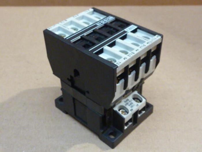 Used IMO Contactor MC10-S-10 #33223