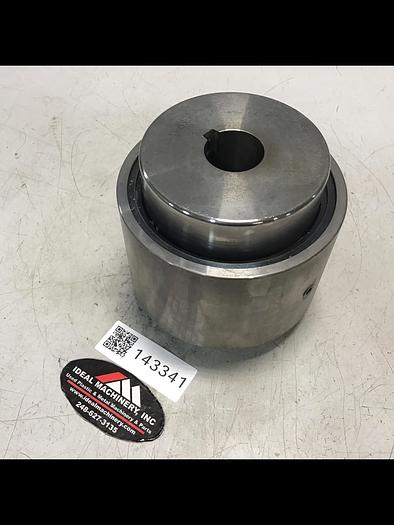 Used VAN DORN 650HT4300 / Coupling
