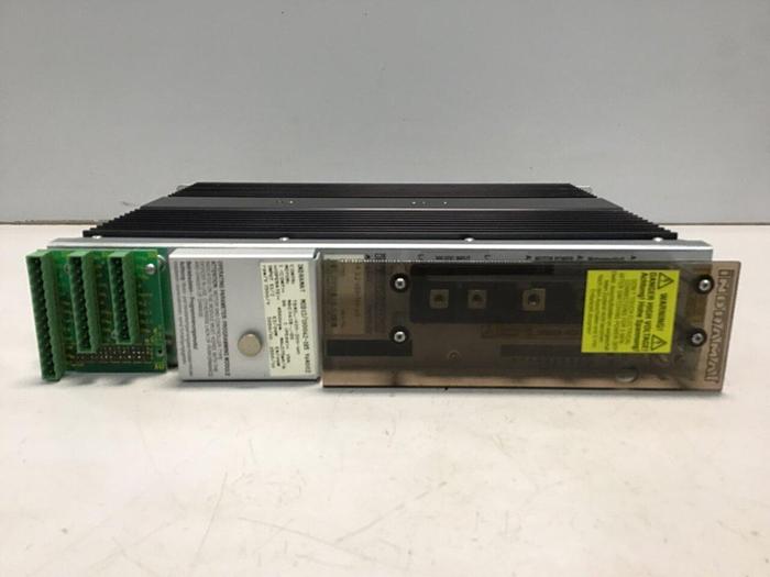 Used INDRAMAT Power Supply TDM3.2-020-300-W0 Used