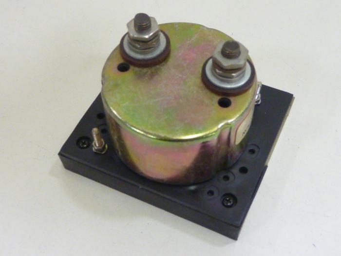 Used YOKOGAWA Panel Meter 251240NGNG #65781