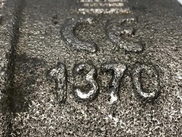 Used LOGIC 2" Stainless Steel Valve DN50 #120416