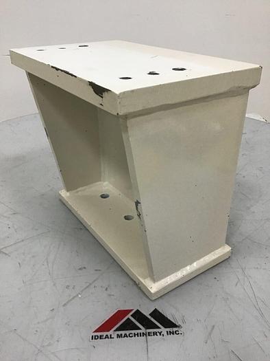 Used GENERIC Robot Base 14X13X9 / RS #123426