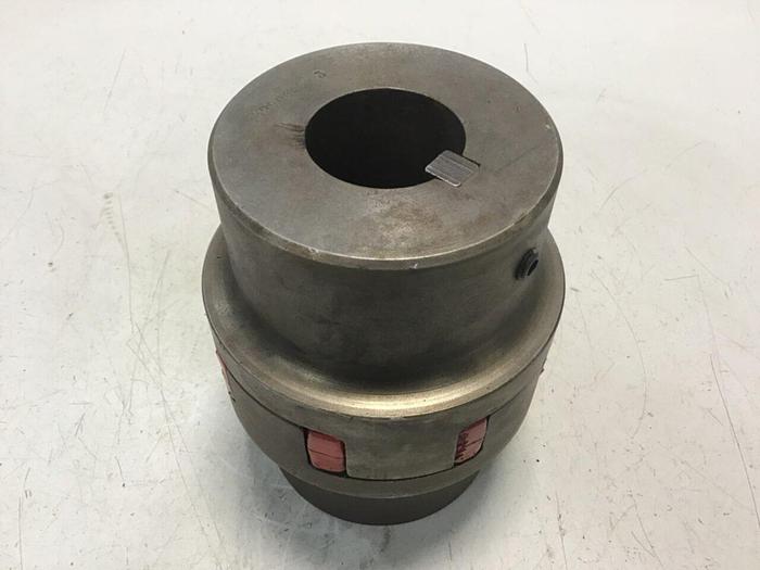 Used CINCINNATI MILACRON Coupling 399043-3 #137567