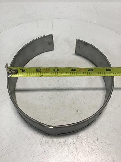 AIC 600 Watt Heater Band A-56B141-X #83385