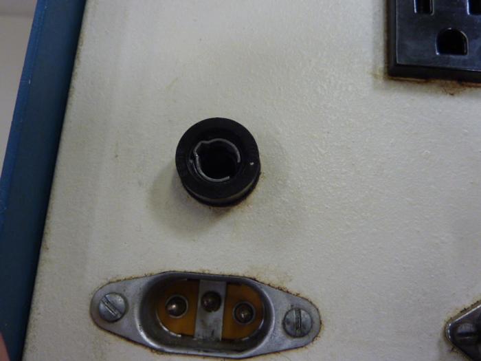 Used PRECISION DEVICES INC Surfometer PDA-36 #60445