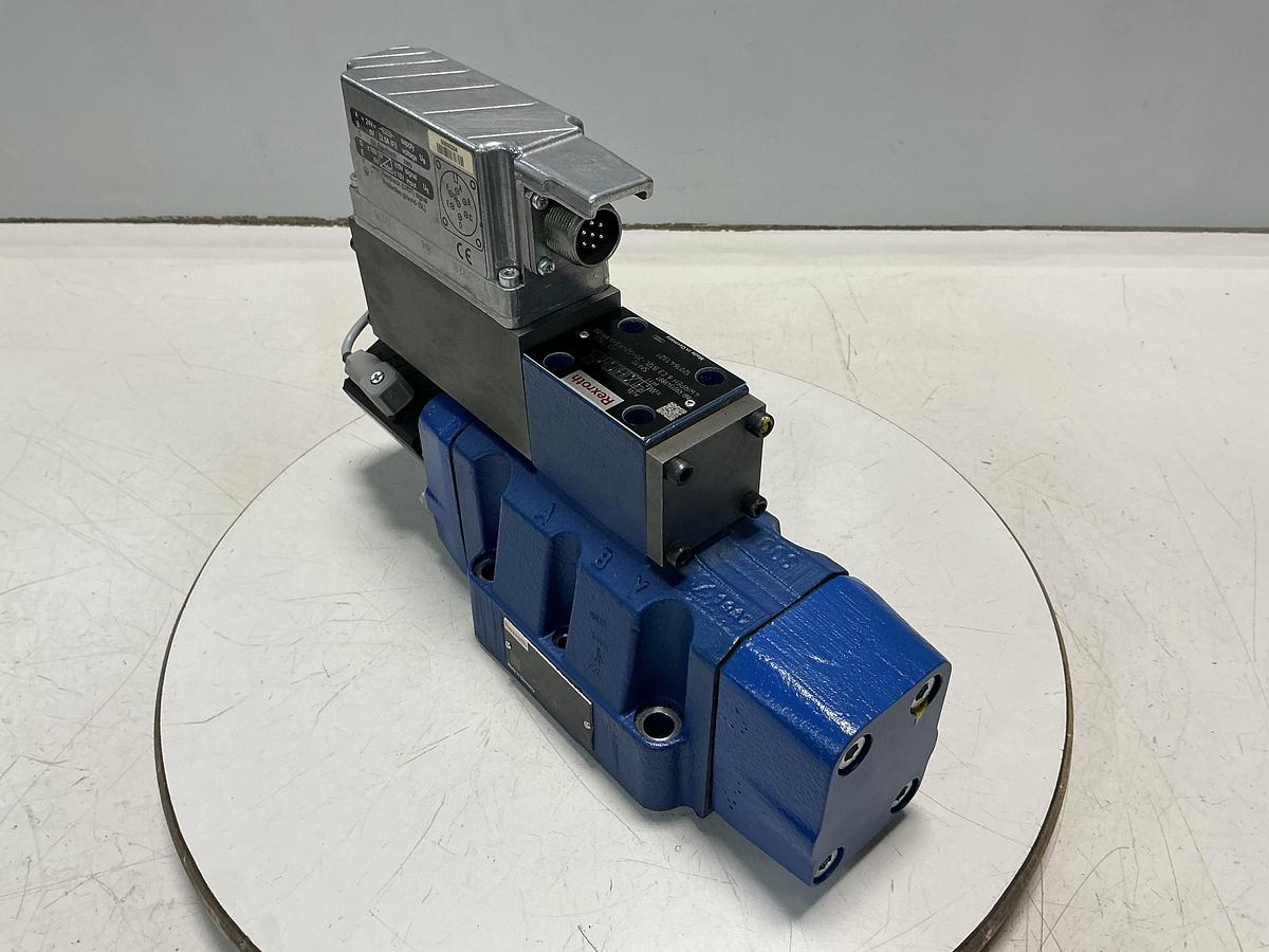 Used REXROTH R901349897