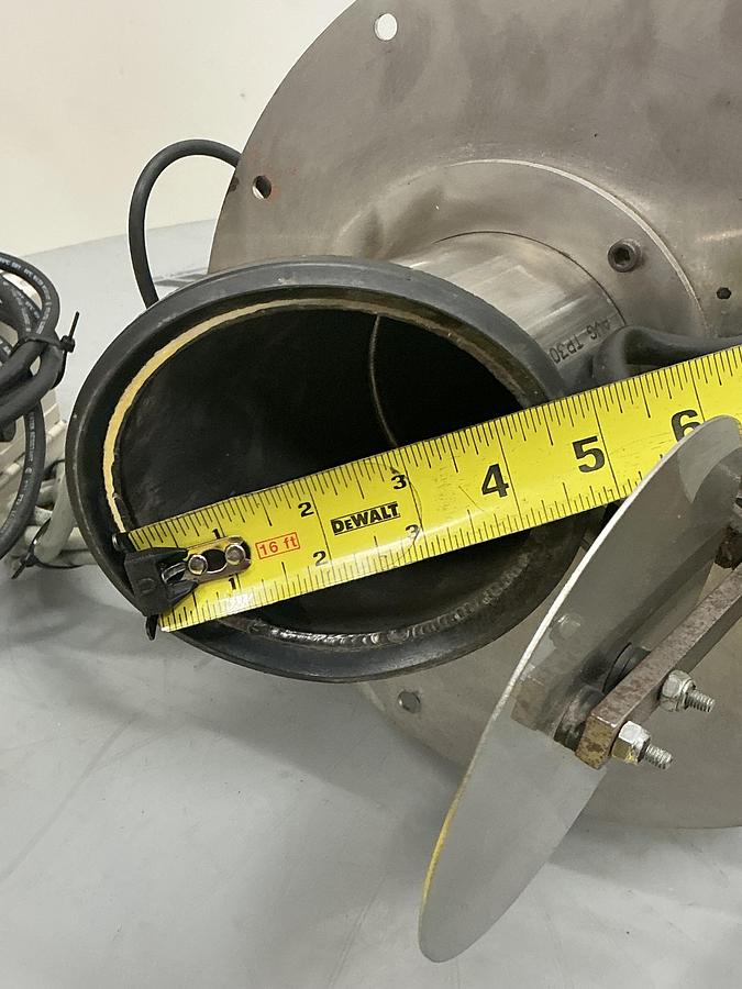 Used AEC WHITLOCK SLC04