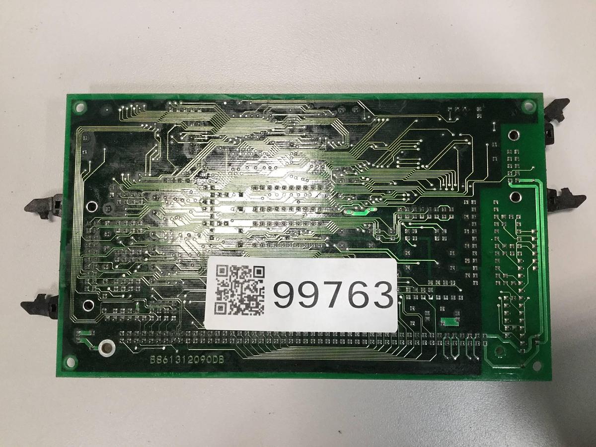 Used SUMITOMO Circuit Board CS6112090 SA765232BC Used