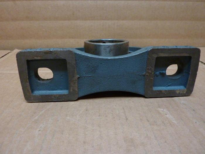 Used PEER Bearing Pillow Block P212 USED DNL SCRAPPED
