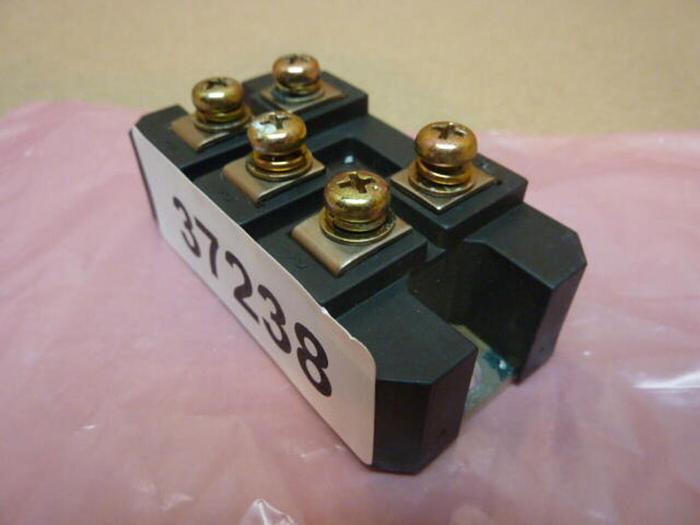 Used FUJI ELECTRIC Power Module 6RI100E-060 Used