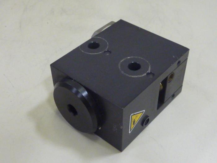 Used BOSCH Stop Gate VE2D603842515347 #61207