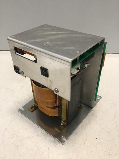 Used VAN DORN Power Supply 330075 USED