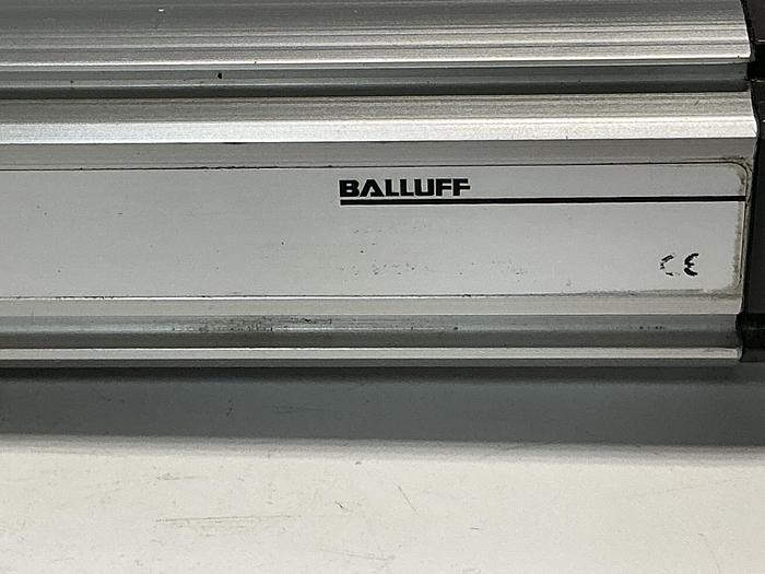 Used BALLUFF BTL2-G11-0508-F-S32