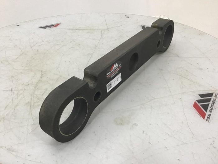 Used CINCINNATI MILACRON Crosshead Support 5067967 #131679