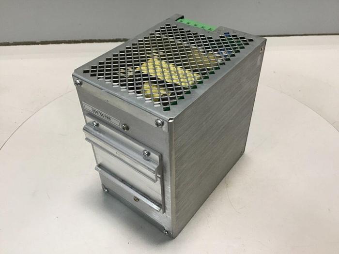 Used MICRON Power Supply MD240-24-1 #144896