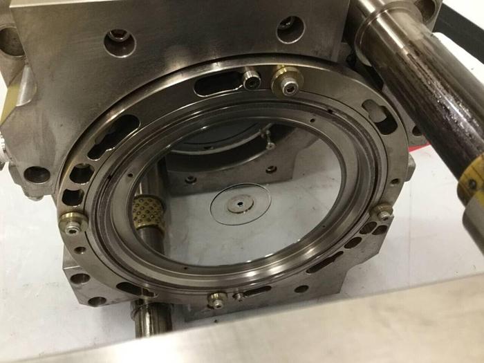 Used KATA SYSTEMS CD Mold CD MOLD898 Used