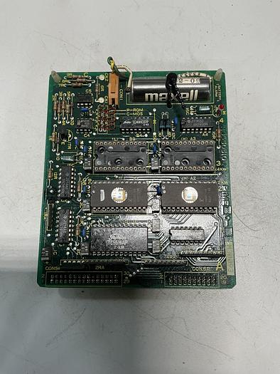 Used SHIBAURA H0550510