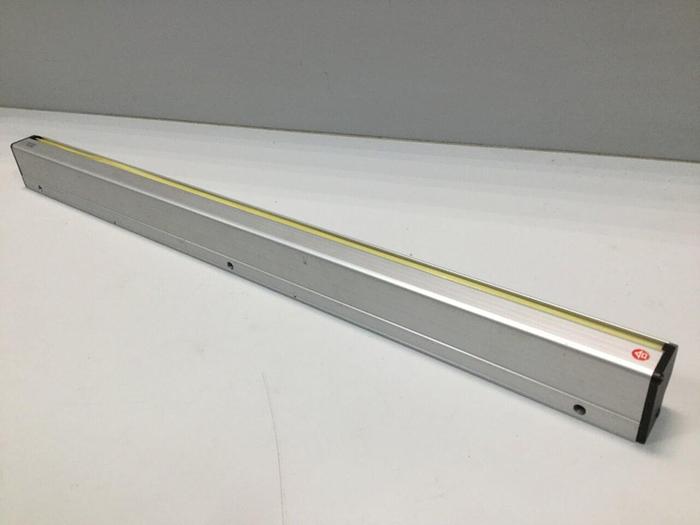 Used TOSHIBA Foot Stroke Decoder FM55VD USED