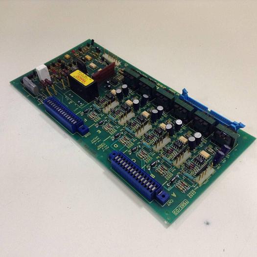 Used FANUC Circuit Board A16B-1200-0580/02B #100493