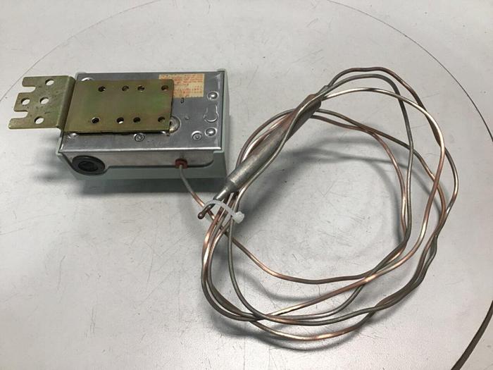 Used SAGINOMIYA SEISAKUSHO Thermostat ALS-C1090L2Q110 #114096