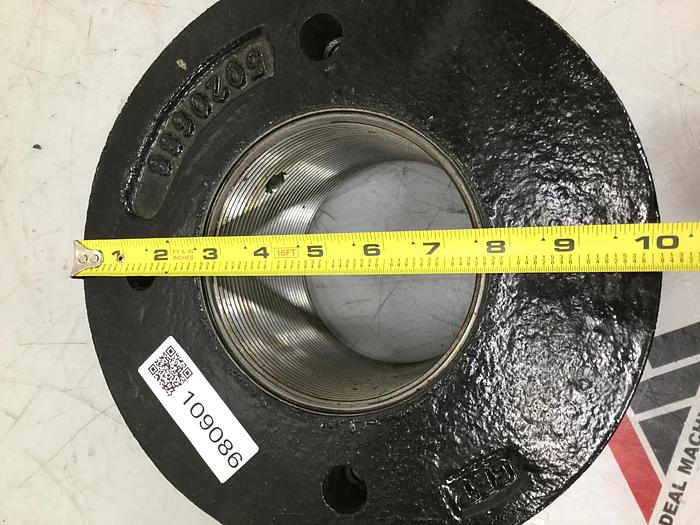 Used CINCINNATI MILACRON Tie Bar Nut 5020688 Used #109086