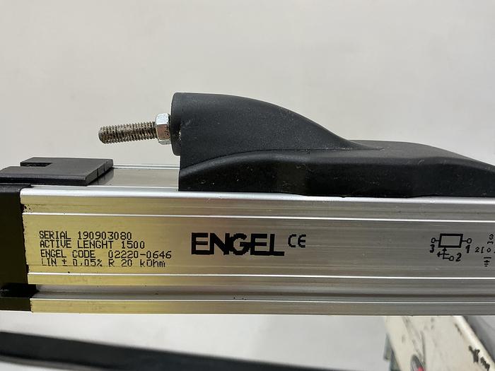 Used ENGEL 02220-0646