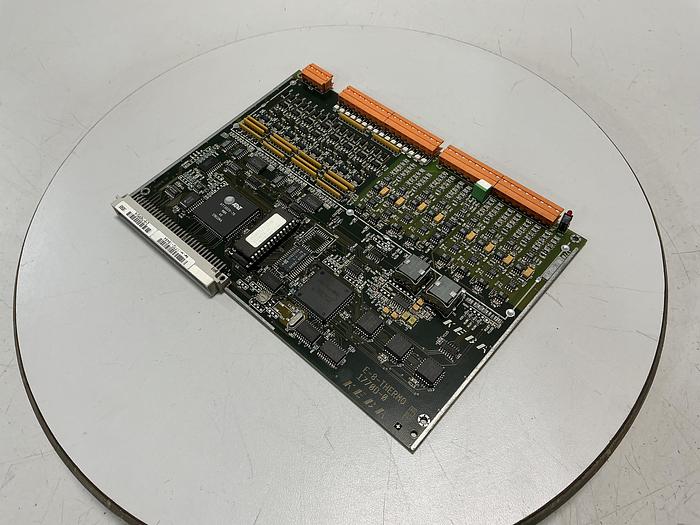 Used KEBA E-8-THERMO 1770D-0