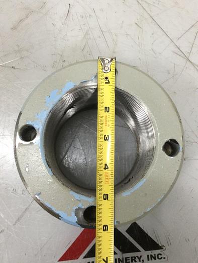 Used VAN DORN Tie Bar Nut 81514ST C Used #117239