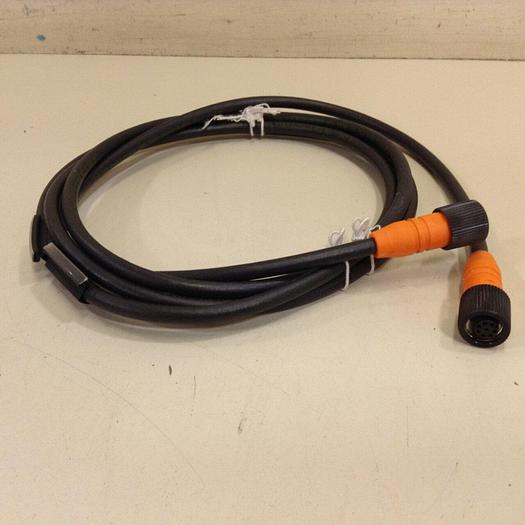 LUMBERG Cable RKTS 8-RKTS 8-299/2 #79323