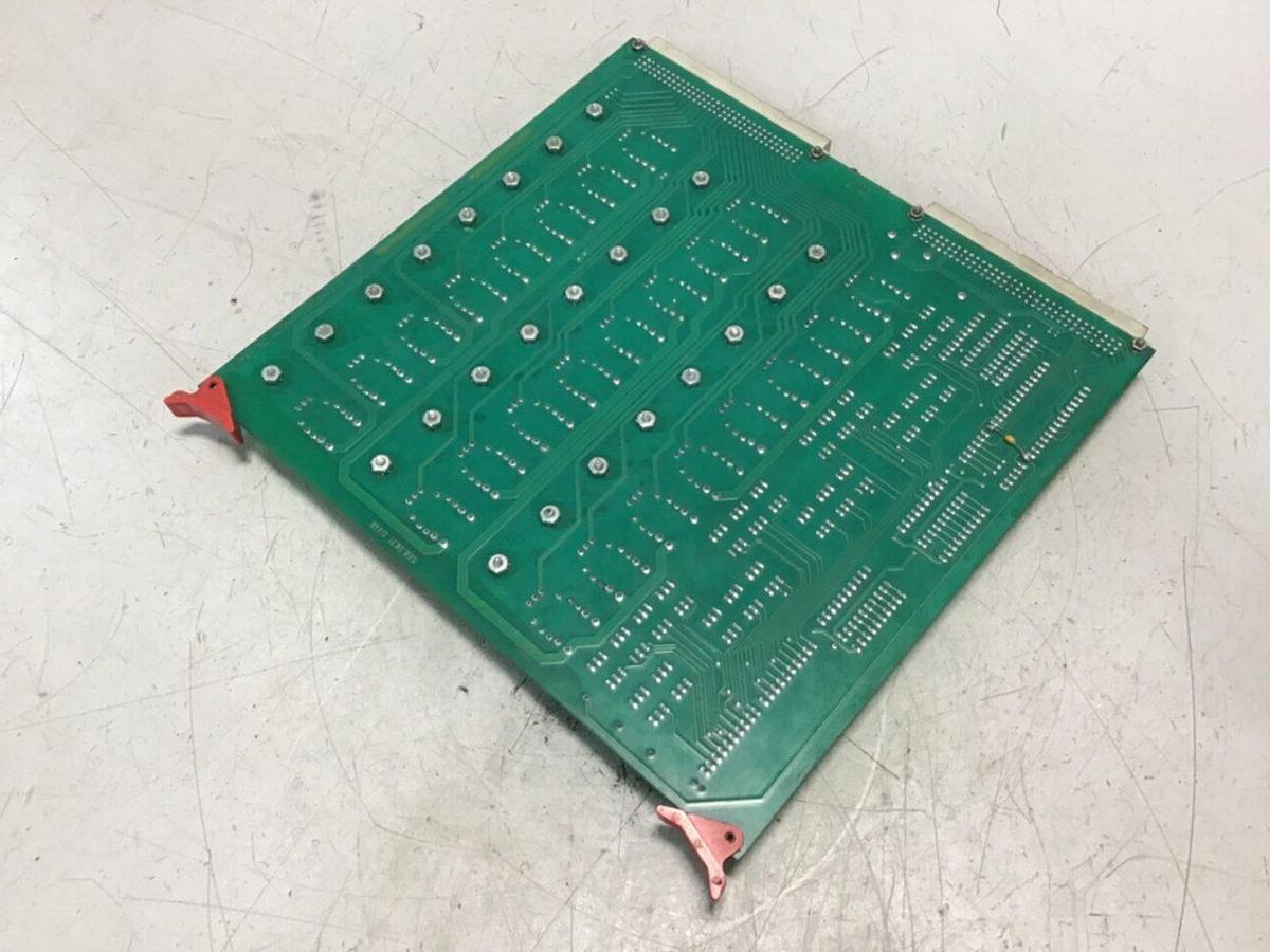 Used HPM Circuit Board 1D702-0009 Used #144139