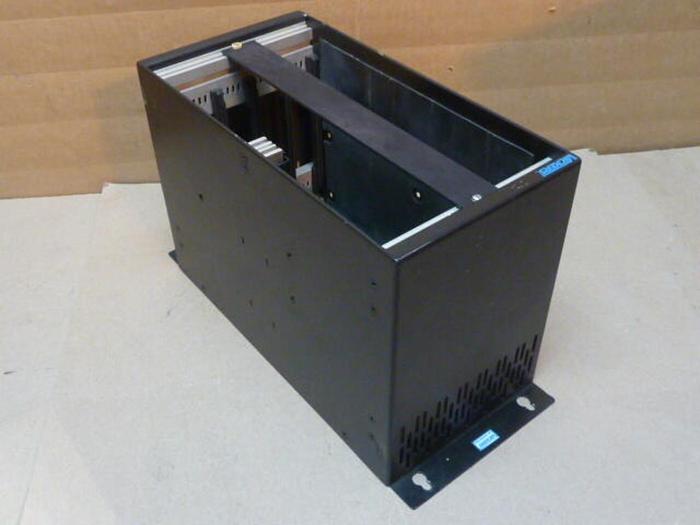 Used VICKERS SMC Motion Controller Rack SMC21-S-1-115 #32252