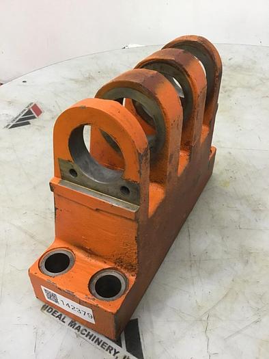 Used ENGEL Toggle Link Mount 0320 541 00 01R Used