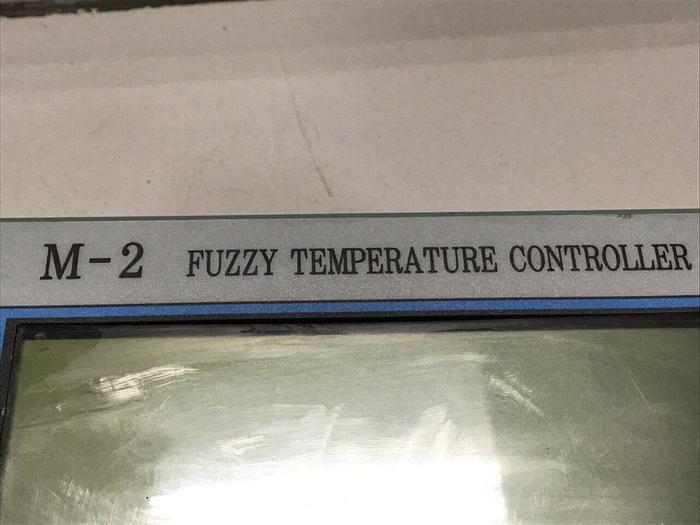 Used HOTSYS Fuzzy Temperature Control M-2FTC #119861