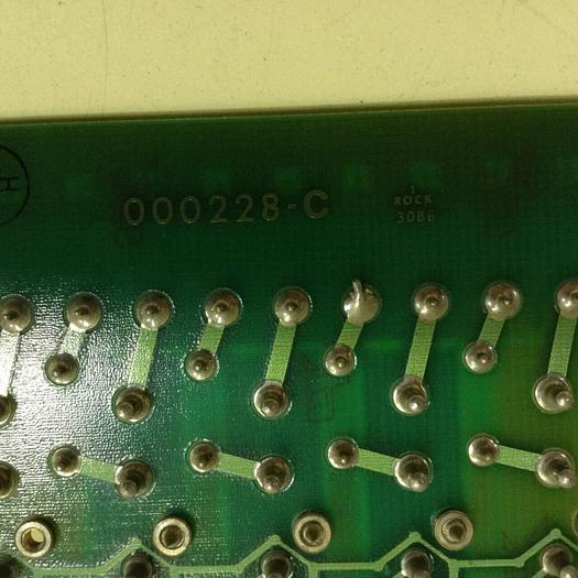 Used OPTO I/O Module PB-24 #86895