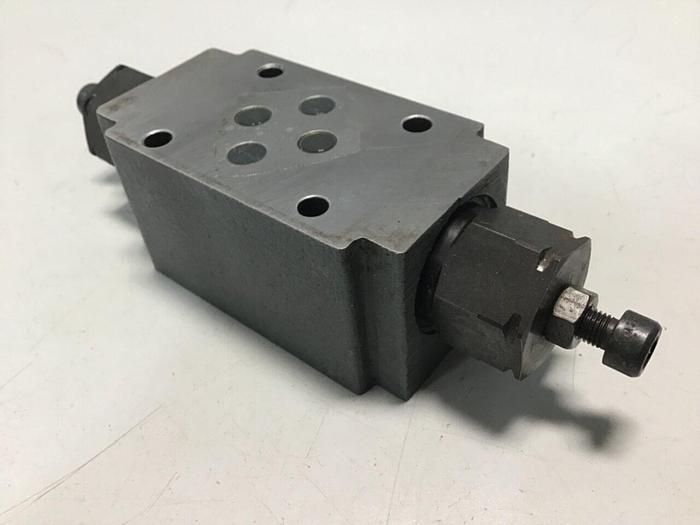 Used REXROTH Hydraulic Valve Z2FS62412QV #114948