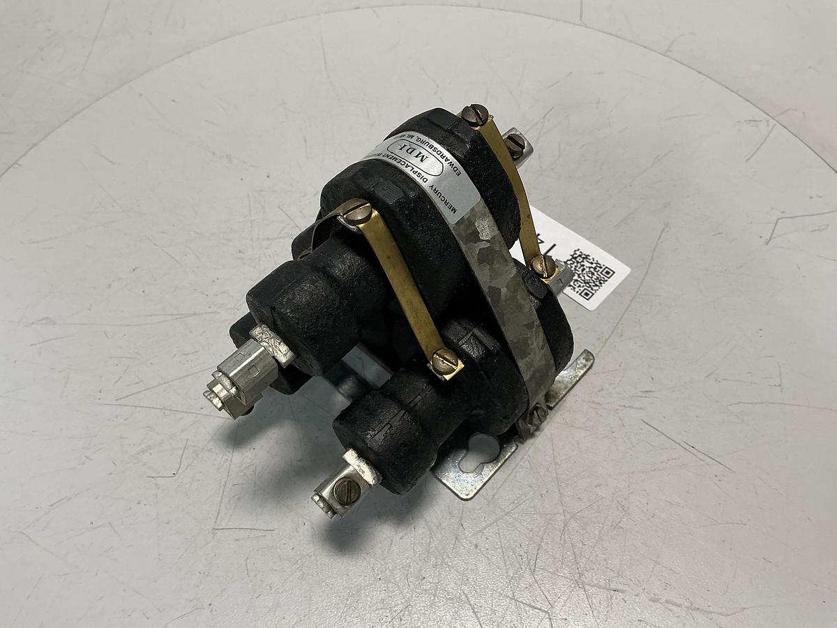 Used MDI 335NO-120A-18
