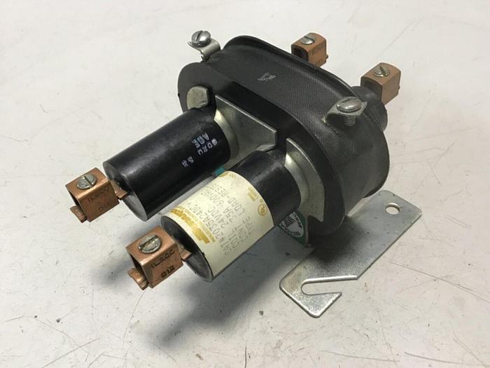 Used DURAKOOL Contactor Relay 2035A24DC Used