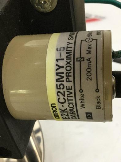 Used AUTOLOAD Autoloader AL705 USED #105707