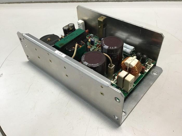 Used JSW Power Supply T-910499C USED
