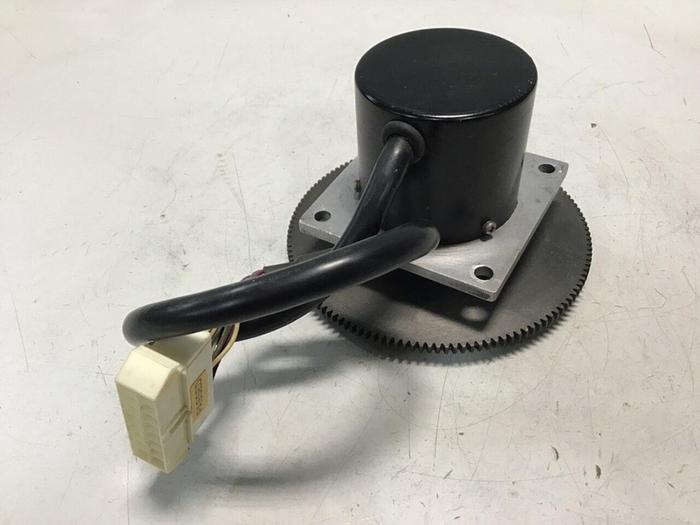Used SEIKI CO Encoder OAS FA-CODER 86-12 #131335
