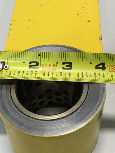 Used VAN DORN Toggle Link 345084 #111036