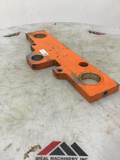 Used ENGEL Crosshead Support ES600/150 / CS #142271