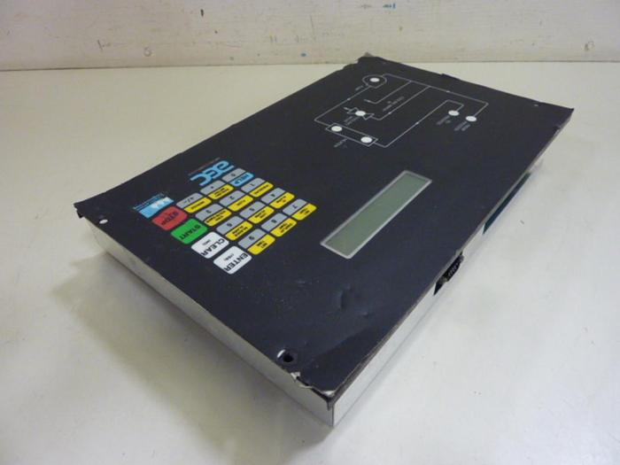 Used AEC Micro-Computer Temperature Control 530838 Used