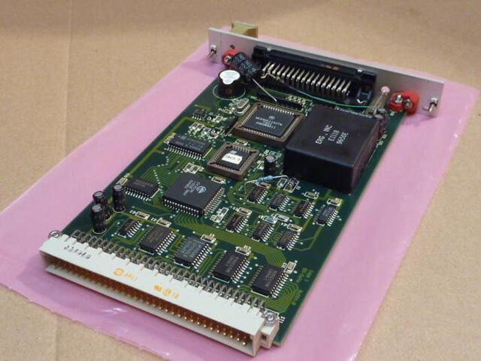 Used JWF Circuit Board TAV9216B #33960