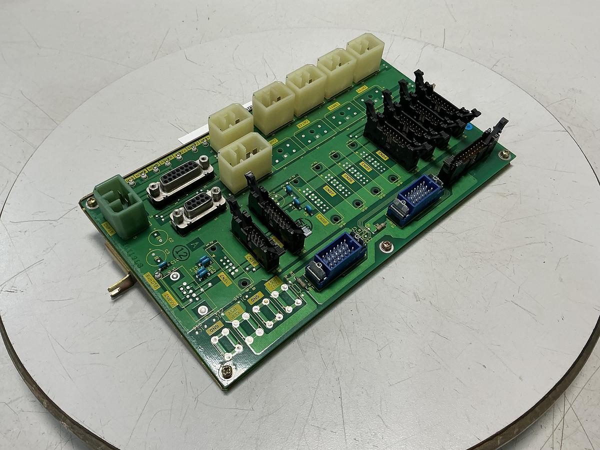 Used TOSHIBA V2CBA 2