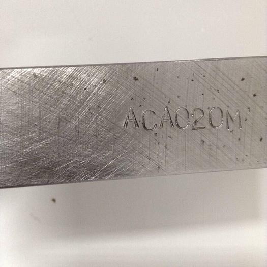 Used DESTACO Pneumatic Hold Clamp 994MAL-020M-90A-57-11-DS #90089