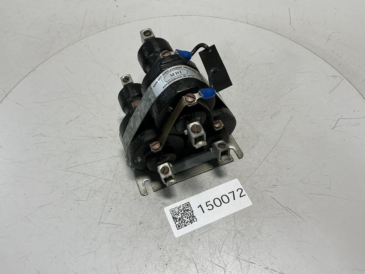 Used MDI 335NO-120A-18