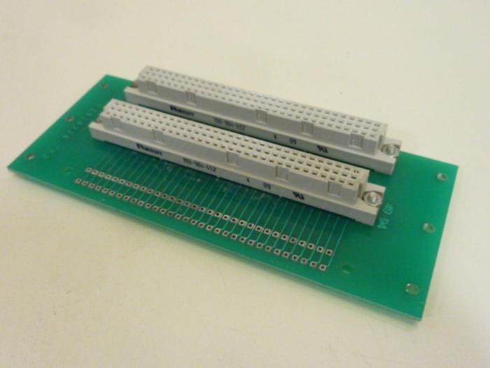 Used SEPRO ROBOTIQUE Circuit Board CI920226 #54534