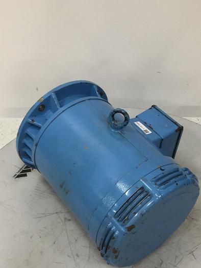 Used LOHER Motor KNGA-180MB-04C Used